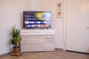 Exklusives Apartment für 1 bis 3 Personen